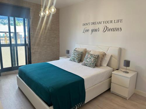 H&F Fort View Apartment