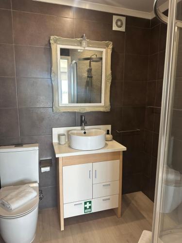 H&F Fort View Apartment