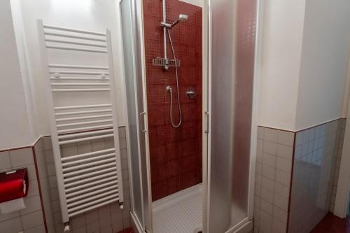 Jolie Piccola Maison Firenze - casa indipendente Careggi Rifredi