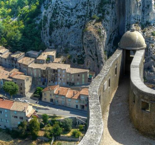 Fotografie z fotogalerie ubytování Le Cèdre Bleu v destinaci Aubignosc
