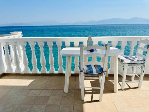 Φυσικό τοπίο κοντά σε αυτό το διαμέρισμα