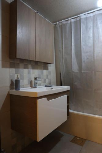 Kuhinja ili čajna kuhinja u objektu Moonvalley