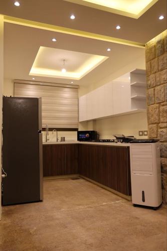 Kuhinja ili čajna kuhinja u objektu Moonvalley