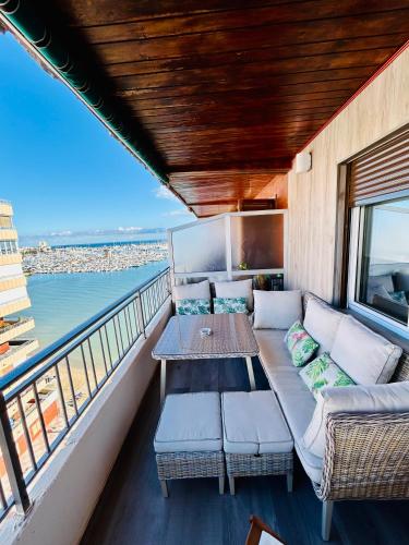 Sueña Mar Luxury Suites