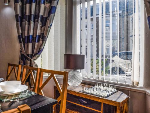 Fotografie z fotogalerie ubytování The Sandcastle v destinaci Blackpool