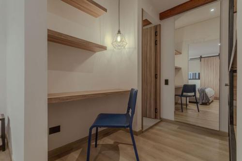 Fotografie z fotogalerie ubytování El lienzo Blanco en Medellin v destinaci Envigado