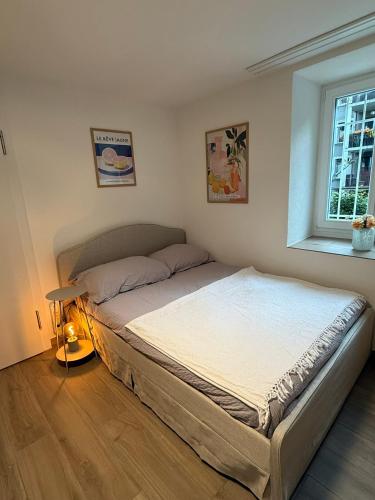 Smartroom Apartment in Zürich