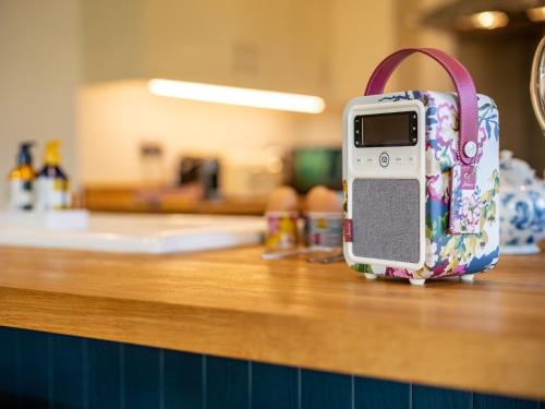 Fotografie z fotogalerie ubytování 4 Bed in Melbury Abbas 48814 v destinaci Melbury Abbas