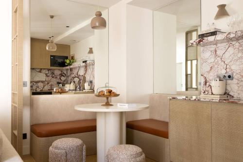Luxurious Residence Saint-Honore - Elysée Collection