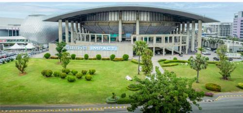 Zahrada ubytování Hotel pretty rooms