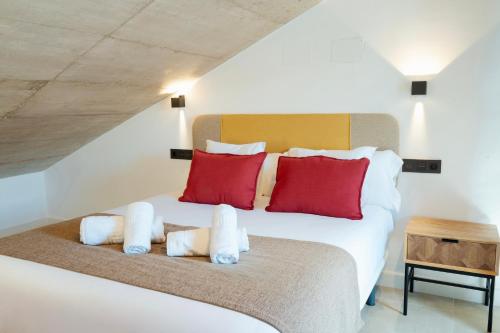 Capuchinos Suites Guest Homes Malaga