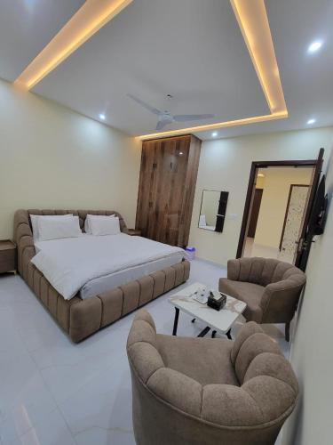 Airport Gateway Guesthouse