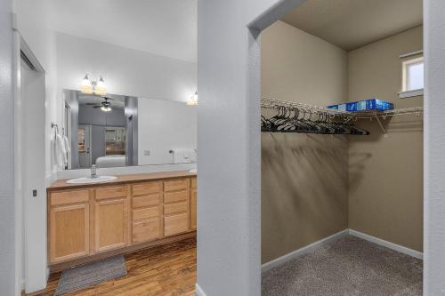 Fotografie z fotogalerie ubytování 63788 Hunters Circle v destinaci Tumalo