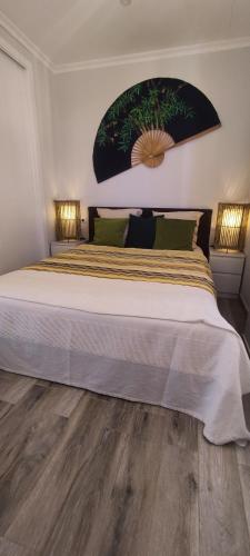 Plaja Arenal Javea Sea View Modern Apartment