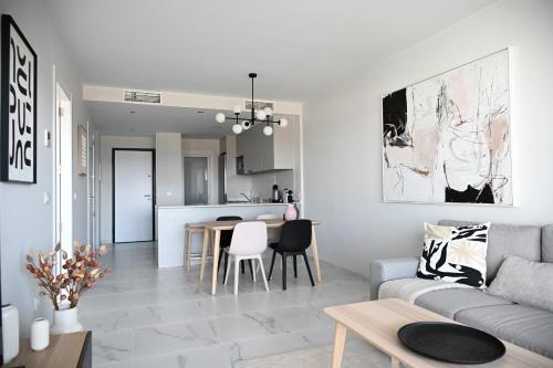 Apartment Lagoon Village Torrevieja