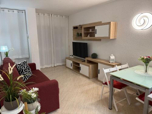 Apartments Benalmadena