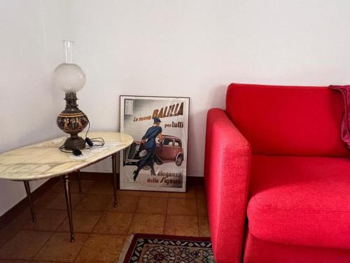 Billede fra billedgalleriet på Appartamento Porretta Sweet Soul i Porretta Terme