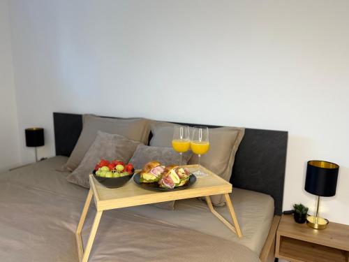 Φωτογραφία από το άλμπουμ του Panorama Lake Residence σε Horní Soběšovice