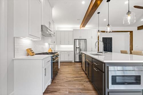 Fotografie z fotogalerie ubytování The Fairway on Maple v destinaci Frisco