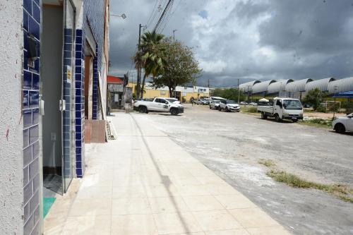 Foto sihtkohas Salvador asuva majutusasutuse pousada Gransouza Quarto tripulo galeriist