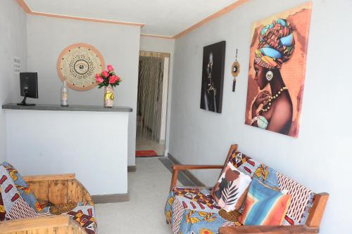 Foto sihtkohas Salvador asuva majutusasutuse pousada Gransouza Quarto tripulo galeriist