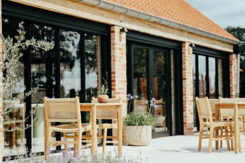 Φωτογραφία από το άλμπουμ του B&B Zuidhoute σε Maldegem