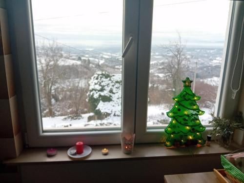 Holiday Home Nature Plesivica