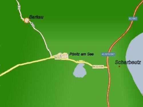 Fotografie z fotogalerie ubytování Hof-Ruesch-FeWo-Diekskamp v destinaci Kesdorf