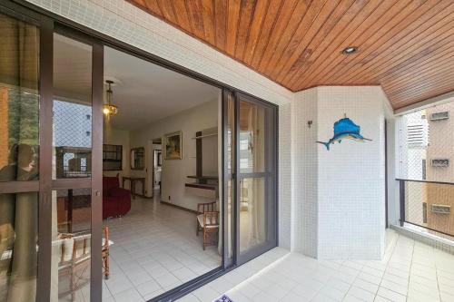 Afbeelding uit fotogalerij van Edifício Sunshine Guarujá - Apto Alto Padrão Próximo à Praia in Guarujá