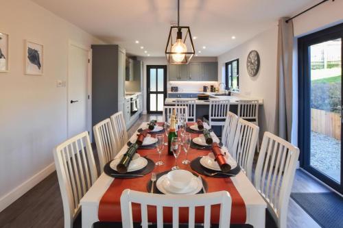 Fotografie z fotogalerie ubytování 4 Bed in Bridgerule oc-i31757 v destinaci Bridgerule