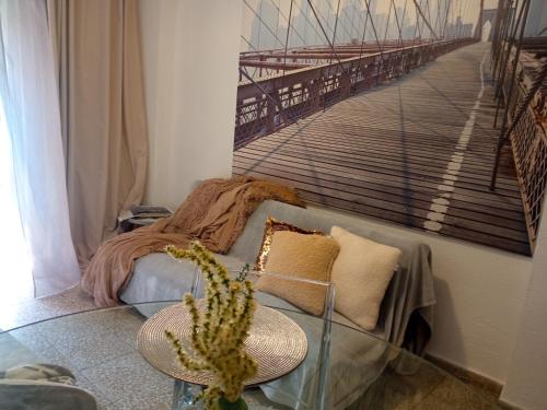 Alicante Central Apartment