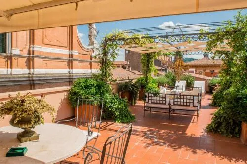 Grand Hotel Majestic gia' Baglioni photo 55