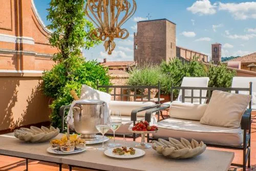 Grand Hotel Majestic gia' Baglioni photo 50