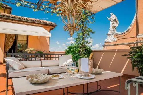 Grand Hotel Majestic gia' Baglioni photo 49