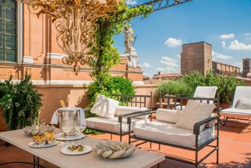 Grand Hotel Majestic gia' Baglioni photo 48