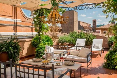 Grand Hotel Majestic gia' Baglioni photo 47