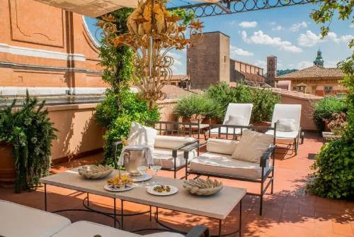 Grand Hotel Majestic gia' Baglioni photo 42