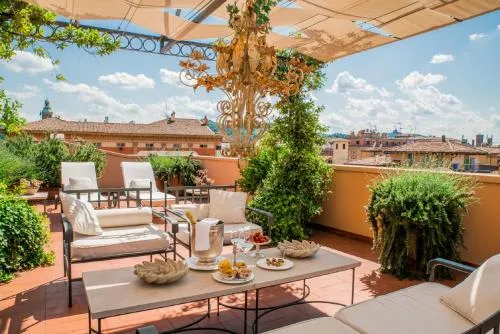 Grand Hotel Majestic gia' Baglioni photo 43
