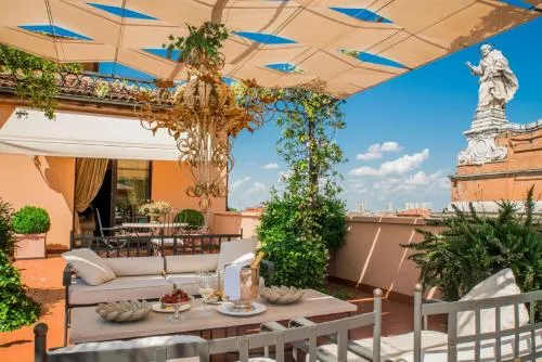 Grand Hotel Majestic gia' Baglioni photo 56