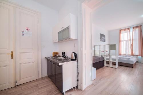 Virtus Apartments and Rooms with Free Private Parking