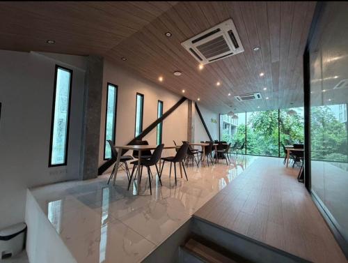 Fotografie z fotogalerie ubytování The Central Escape Phuket v destinaci Ban Rangeng