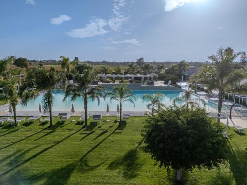 Wellness Spa Hotel Principe Fitalia