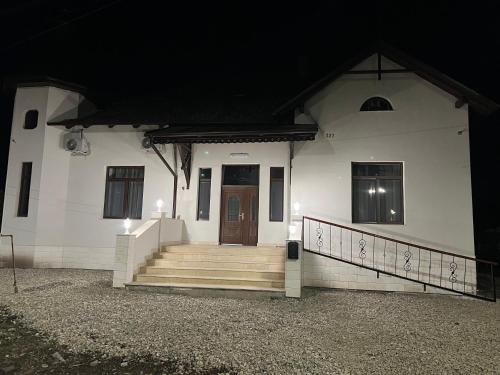 Φωτογραφία από το άλμπουμ του Conacul Maria σε Războeni-Cetate