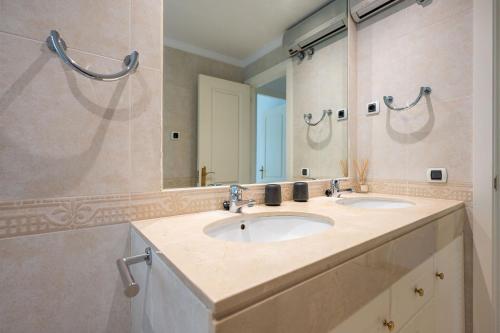 LXR Bahía de Marbella 3HAB Beachfront