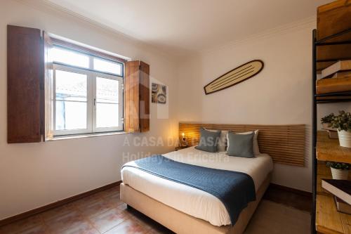 Apartamento Ericeira by ACasaDasCasas