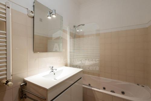 Apartamento Ericeira by ACasaDasCasas
