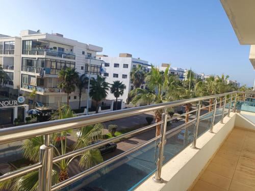 Photo de la galerie de l'établissement Résidence Ebla, à Minaret de Mansuria