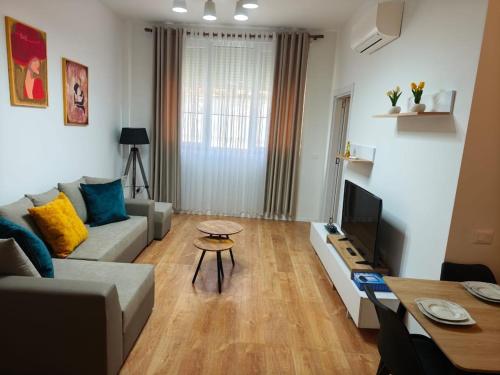 Main apartment Pazari Ri Tirane
