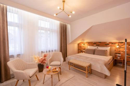 Kazimierz Residence Apartments Parking - by Staymoovers