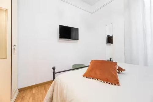 Tevere View Apartment in Testaccio